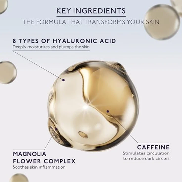 By Terry Hyaluronic Serum Concealer 8HA, Langzeit-Korrektor mit Hyaluronsäure, Farbton N1 Rosy Light, 5.9 ml – Bild 5
