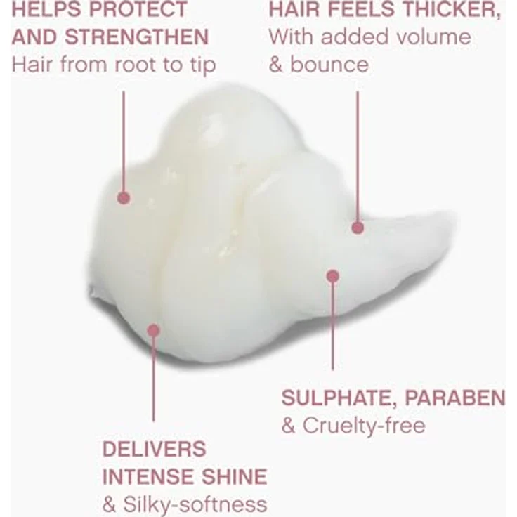 Kevin Murphy Thickening Conditioner Plumping.Rinse 250 ml – Bild 4