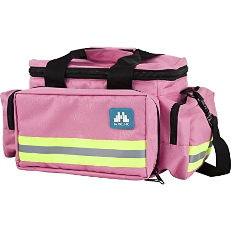 EB LIGHT BAG Notfalltasche ohne Inhalt (verschiedene Varianten) (rosa)
