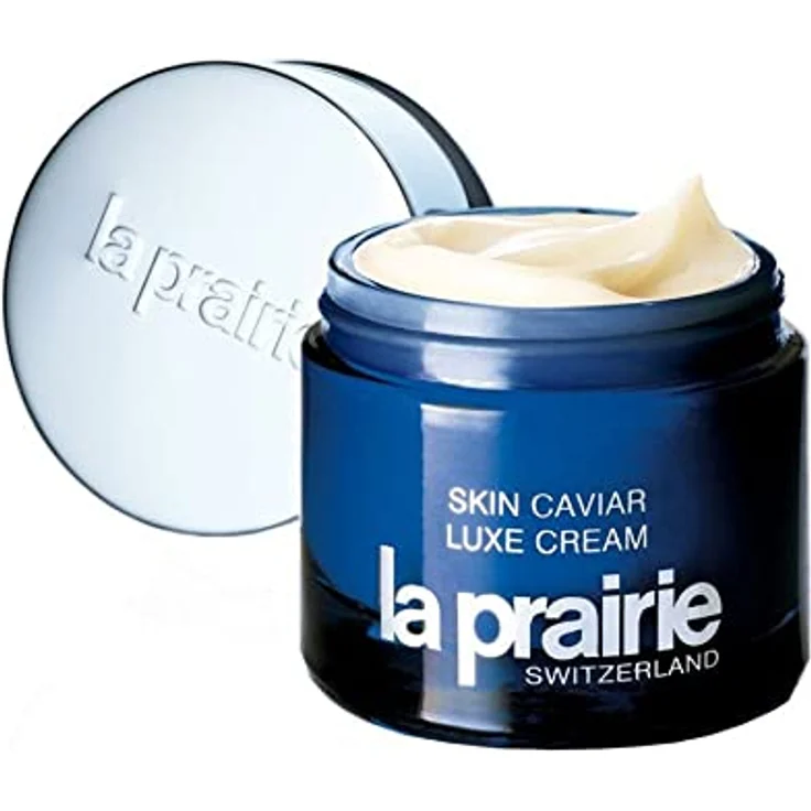 La Prairie Skin Caviar Luxe Cream 50 ml Tagescreme – Bild 2