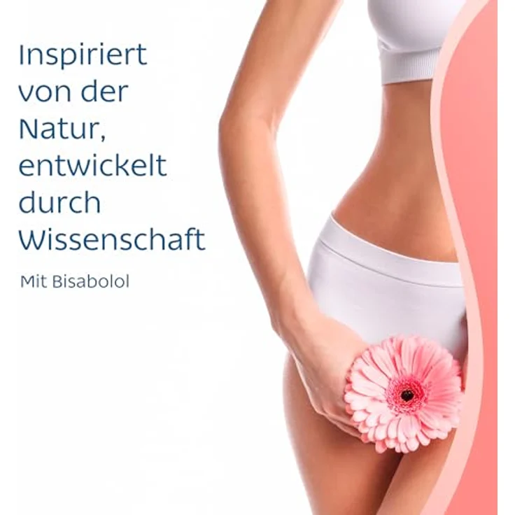 Sagella poligyn Intimwaschlotion für Frauen 50+, 500 ml Lotion, angepasste Pflege für Intimbereich während und nach den Wechseljahren – Bild 6
