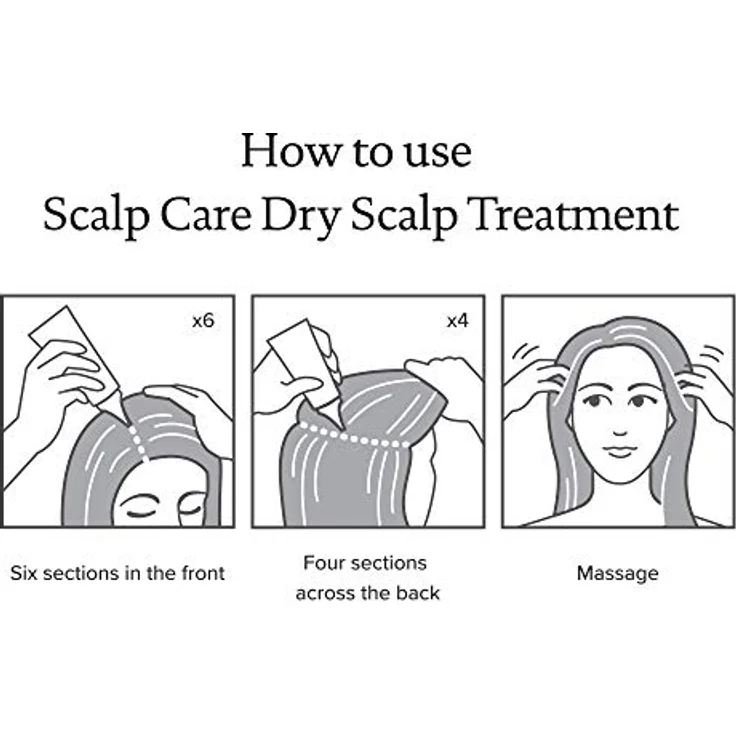 Living Living Proof Scalp Care Dry Scalp Treatment 100 ml – Bild 5