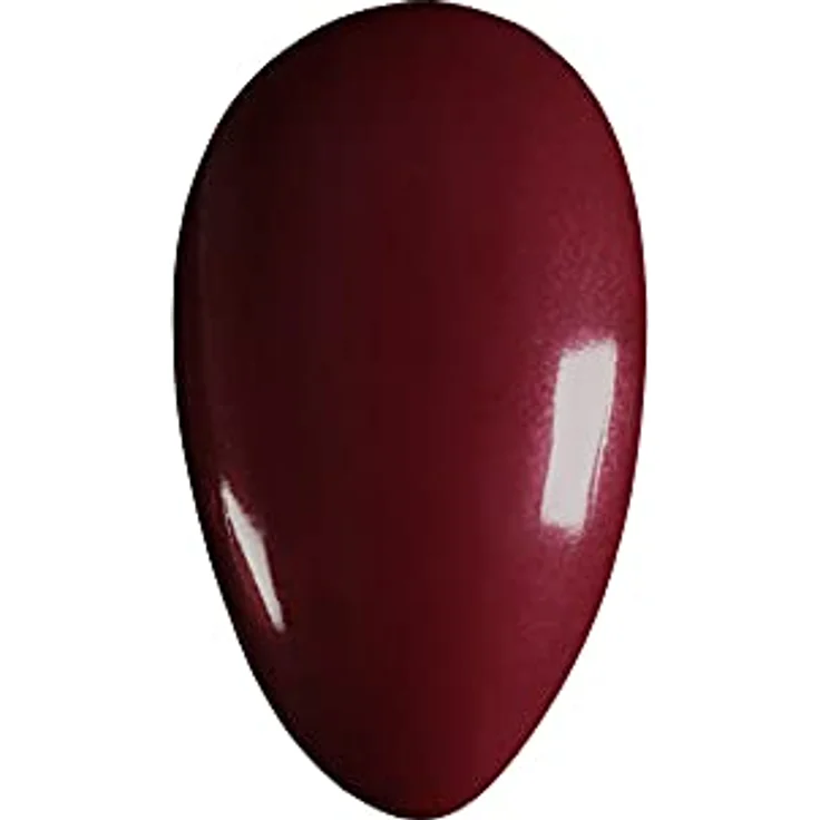 Inglot O2M Atmungsaktiver Nagellack 11 ml Nr. 625 - wasser- und luftdurchlässige Formel, lange Haltbarkeit, frei von Toluol und Formaldehyd – Bild 2