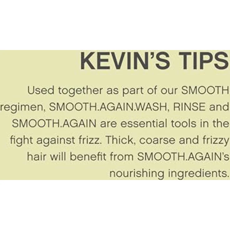 Kevin.Murphy Smooth SMOOTH.AGAIN 200 ml – Bild 6