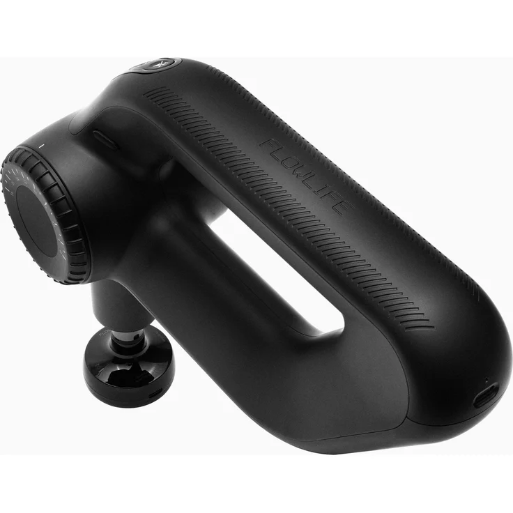 Flowlife, Massagepistole, Flowgun Ultra (1 Stufe, 120 min)