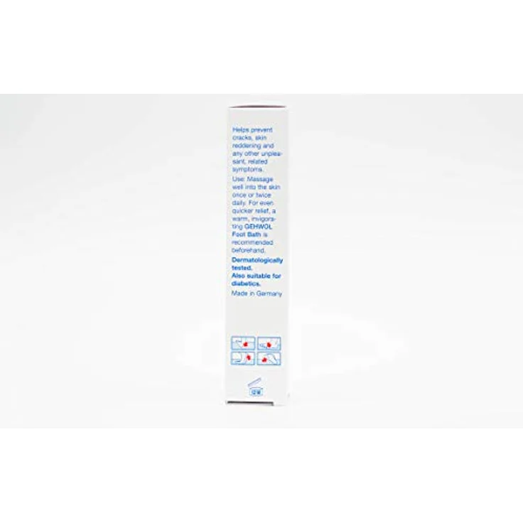 Gehwol Gerlasan Handcreme 75 ml – Bild 6