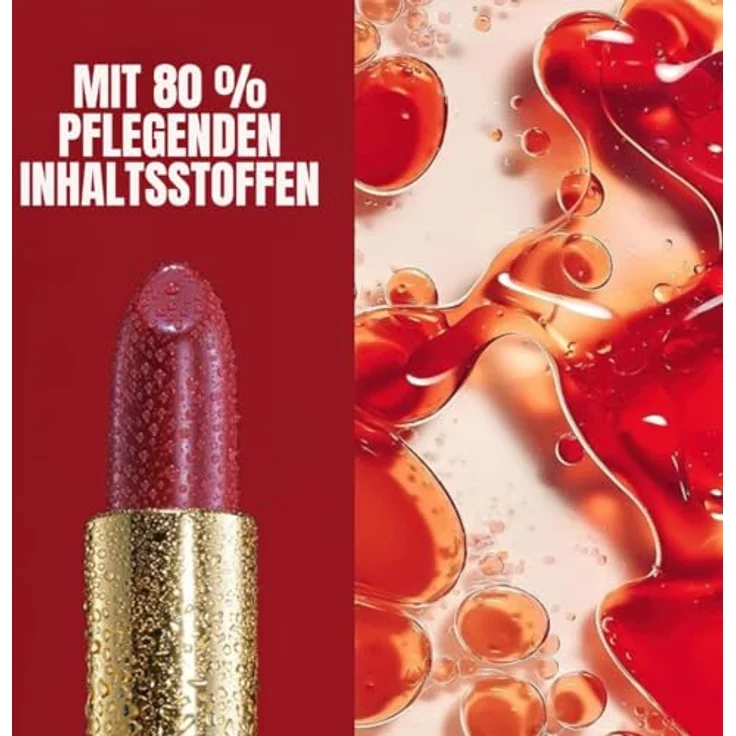 Revlon Super Lustrous Lippenstift 4,2g - Sky Line Pink – Bild 6
