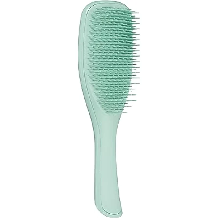 Tangle Teezer, Wet Detangler Haarbürste für feines und brüchiges Haar, weiche, flexible Borsten für weniger Haarbruch, ideal für dünner werdendes Haar, farbbehandelte und empfindliche Kopfhaut, – Bild 2