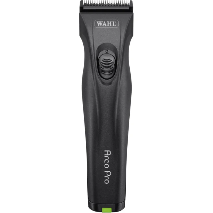 Wahl Pet Arco Pro, kleine Hundeschermaschine mit 5in1 Diamond Blade und 120 Minuten Akkulaufzeit – Bild 1