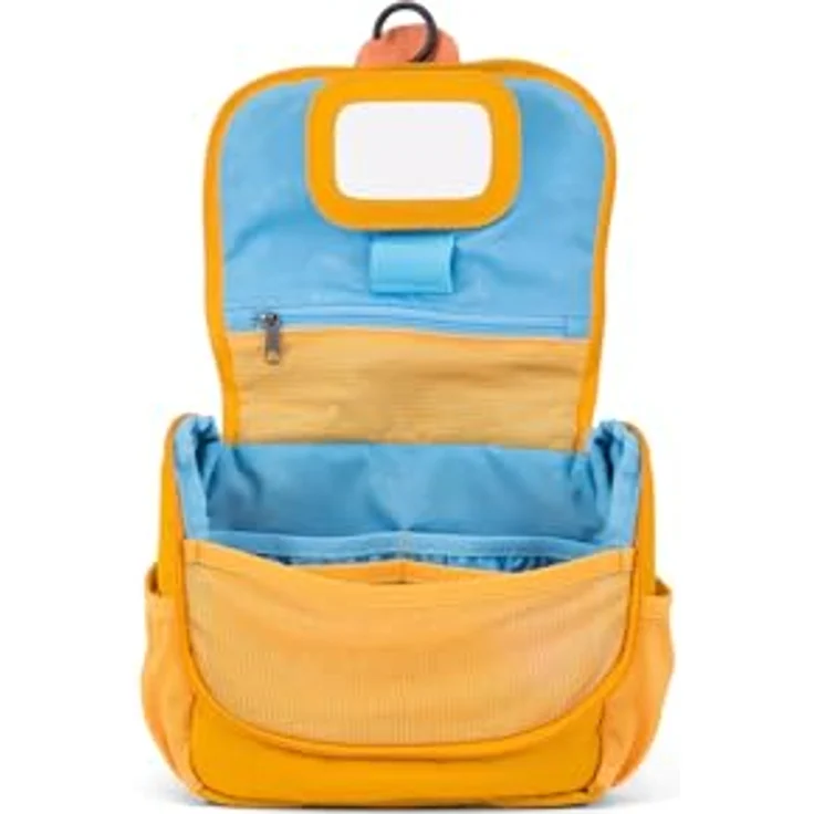 Affenzahn Freunde Reise Freunde Kulturbeutel 20 cm - timmy tiger – Bild 7