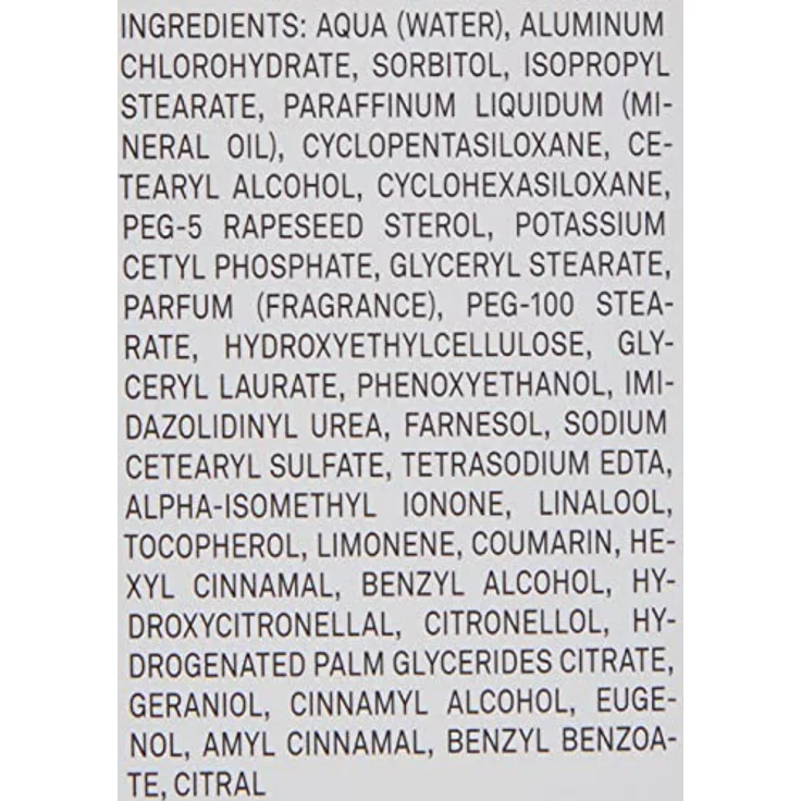 Marbert Marbert Deodorant Roller 50 ml – Bild 6