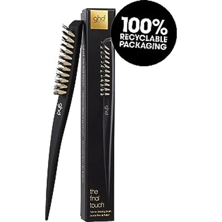 ghd Narrow Dressing Brush – Bild 4