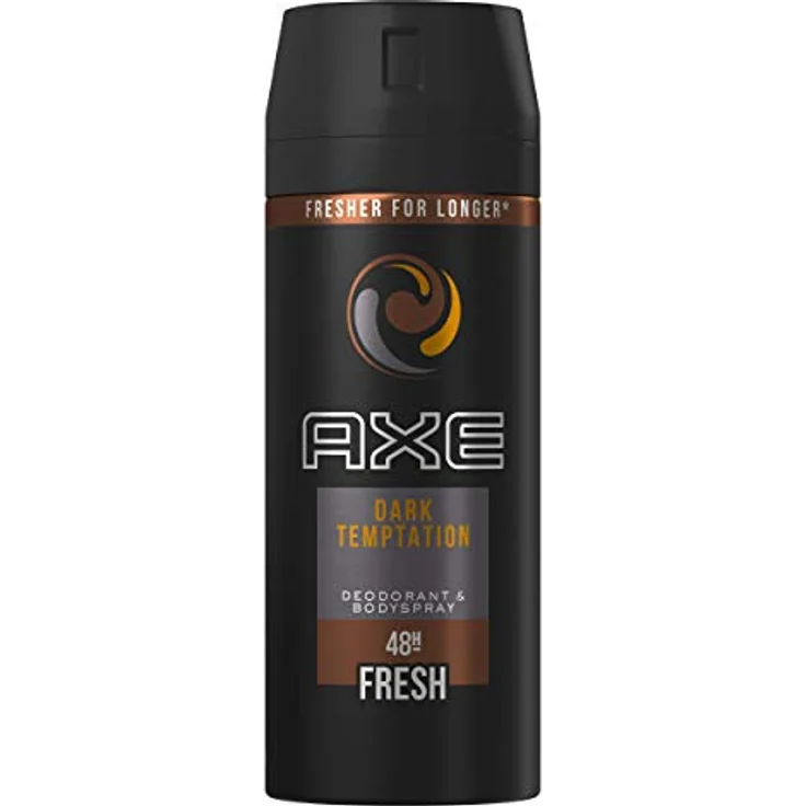 Dark Temptation Deo Vapo 150 ml – Bild 8