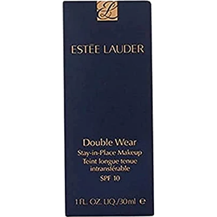 Estée Lauder Double Wear Stay-in-Pace Makeup Fluid 5N2 Amber Honey 30 ml – Bild 2