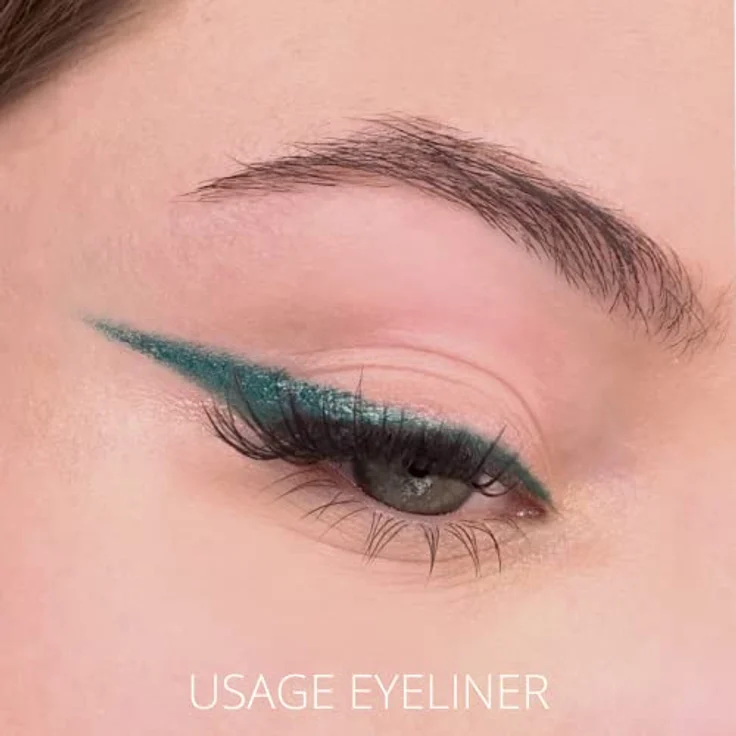 All Tigers - Eyeliner/Lidschatten 305 Grün 3 g – Bild 6
