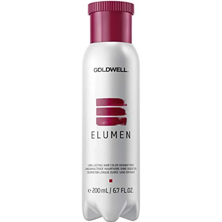 Goldwell Elumen Pure PK@all pink 200 ml – Bild 2