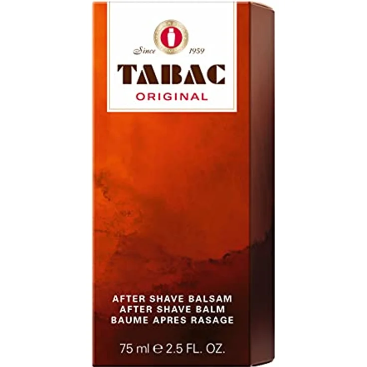 Tabac Original After Shave Balm 75 ml – Bild 4