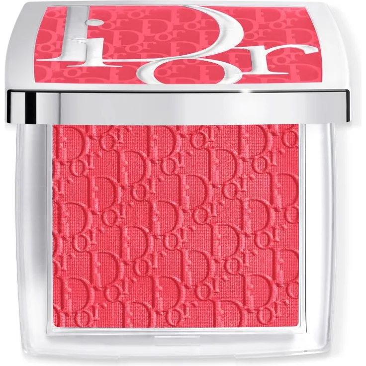 DIOR Backstage Rosy Glow Rouge für strahlende Haut, Farbton 015 Cherry, 4.5 g