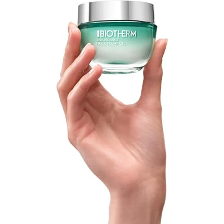 Biotherm Aquasource Creme für normale bis Mischhaut 50 ml – Bild 3