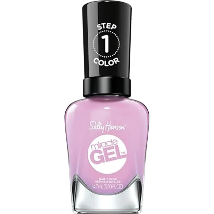 Sally Hansen Miracle Gel 534 Orchid-ing Aside 14,8 ml