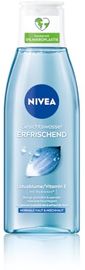 NIVEA Erfrischendes Gesichtswasser für normale und Mischhaut, 200 ml