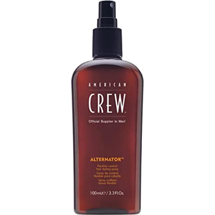 American Crew Alternator Spray, Haarstyling Spray mit 100 ml Inhalt – Bild 1