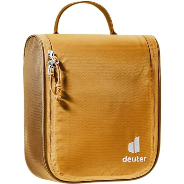 Deuter, Necessaire, Wash Center I, Bronze, (3 l) – Bild 1