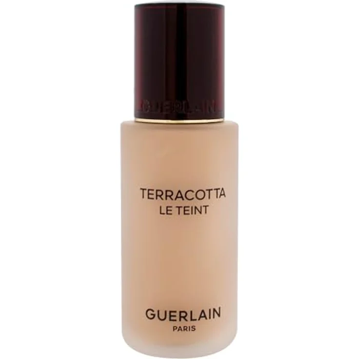 Guerlain Le Teint 3.5N Neutrale Terracotta 35 ml Foundation - Hochwertige Qualität, Einfache Bedienung, Langlebigkeit – Bild 2