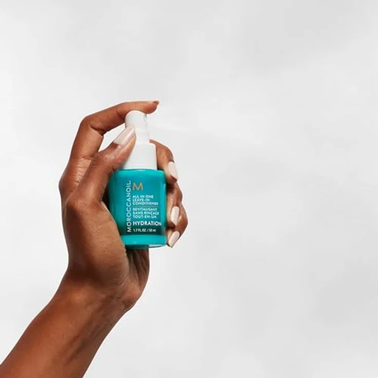 Moroccanoil Spray Hydration All-in-one Leave-in Conditioner – Bild 3