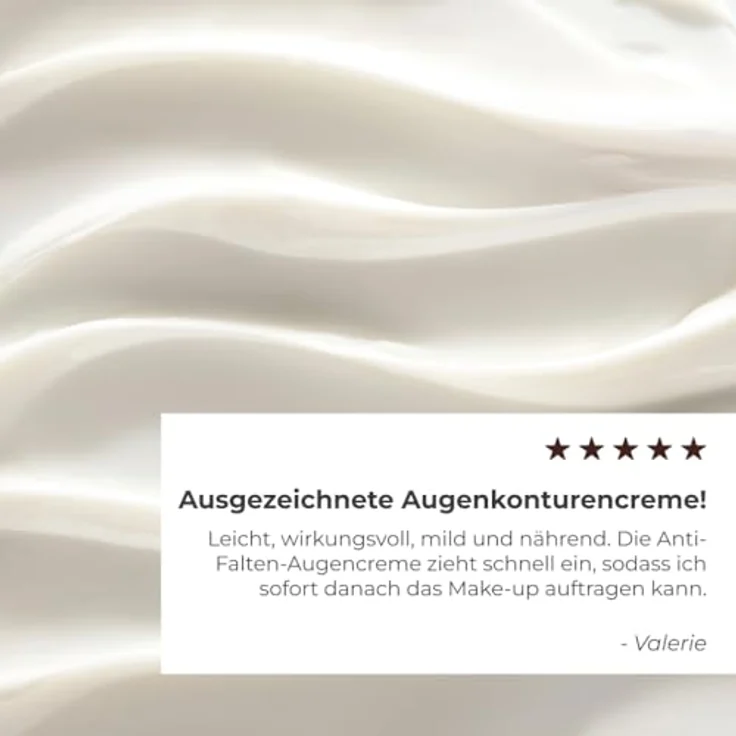 Yves Rocher RICHE CRÈME - Regenerierende Anti-Aging Augencreme - Mit Öl aus 1000 Rosen für intensive Zellregeneration - 14 ml – Bild 4