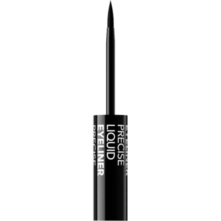 Bell HYPOAllergenic Precise Liquid Eyeliner 01, 5 g – Bild 2