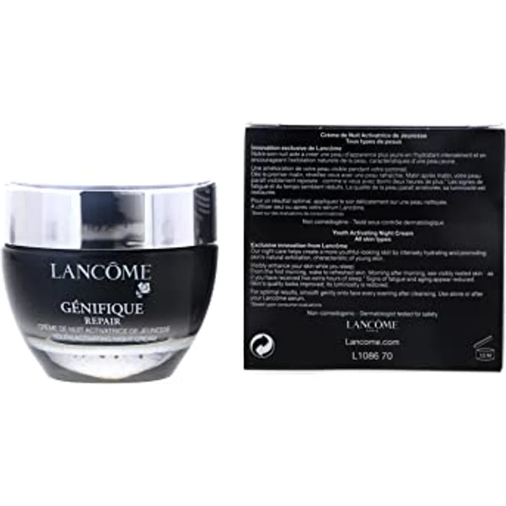 Lancôme Génifique Crème Jour 50 ml – Bild 4