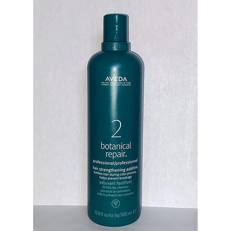 Aveda Botanical Repair, Bodylotion Professional Hair Strengthening Additive 500 ml, für geschädigtes Haar