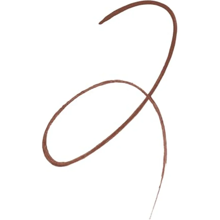 essence COLOUR it! Flüssige Eyeliner, Farbton 05 Chocolate Brown, 3 ml, vegan, matte Farbe, präzise Linie – Bild 4