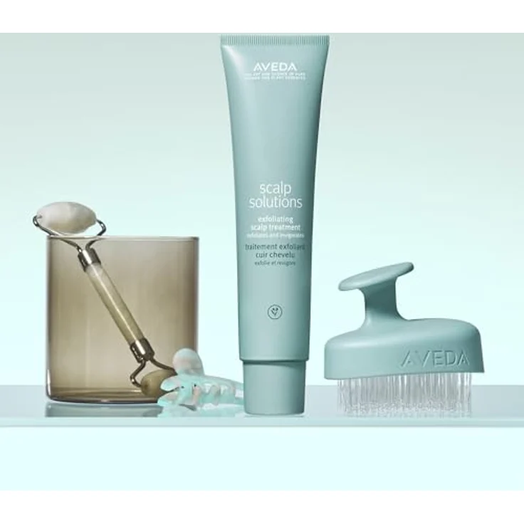 Aveda, Haarbürste + Kamm, Scalp Solution Stim Mass Brush – Bild 6