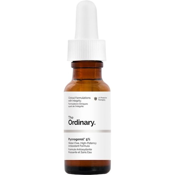 The Ordinary Pycnogenol 5% Anti-Aging Gesichtsserum für Damen, 15 ml