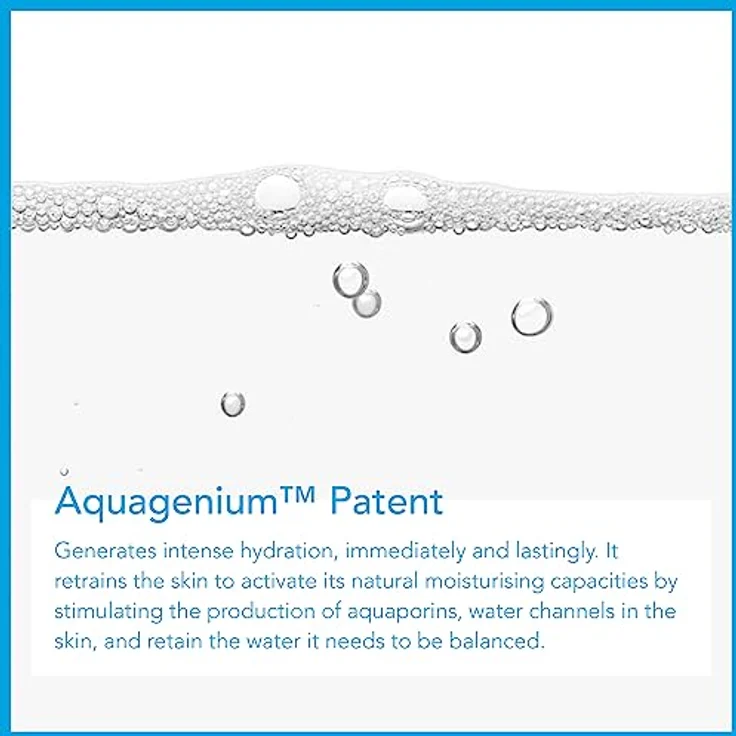 Bioderma Hydrabio Gel-Creme Soin Hydrant 40 ml – Bild 5