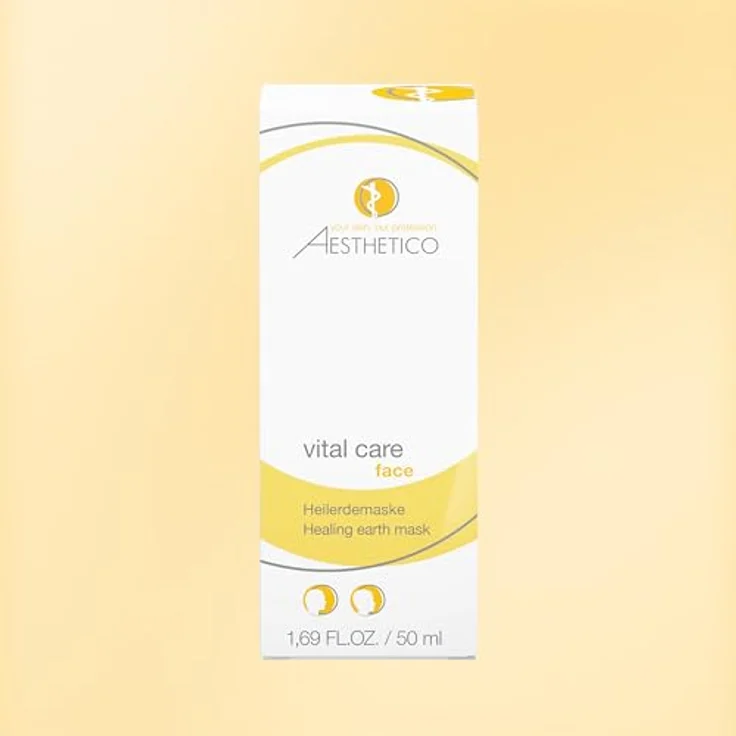 Aesthetico Vital Care, 50 ml Intensivpflege – Bild 4