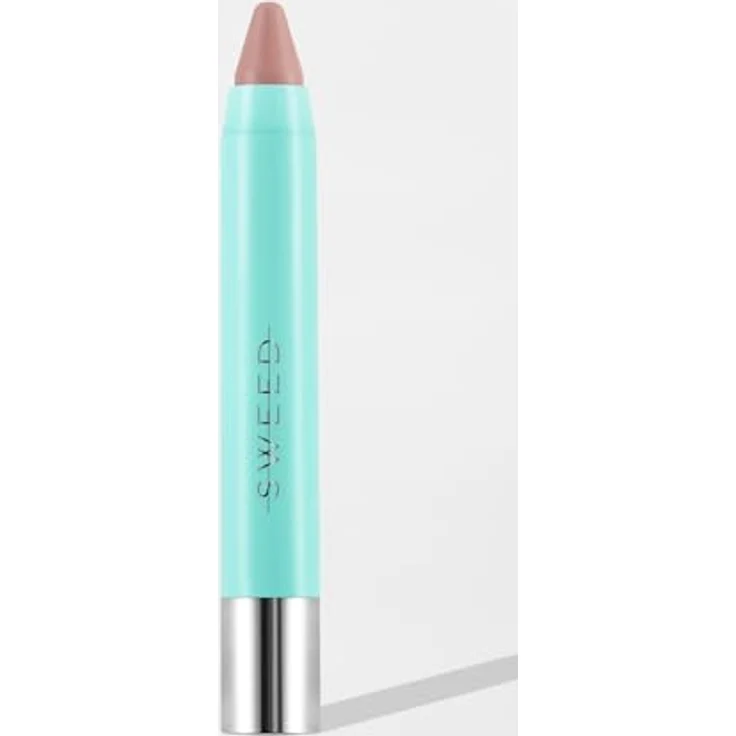 Sweed Le Lipstick Celine, ultraweicher Lippenstift mit feuchtigkeitsspendender Formel, 2,5 g – Bild 2