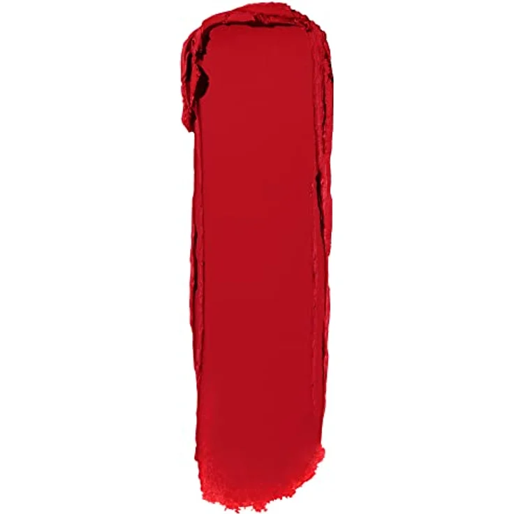 Maybelline New York Matter Lippenstift, Intensive Farbe und angenehmer Tragekomfort, Color Sensational Ultimatte, Farbe: Nr. 199 More Ruby (Rot), 1 x 2 g – Bild 3