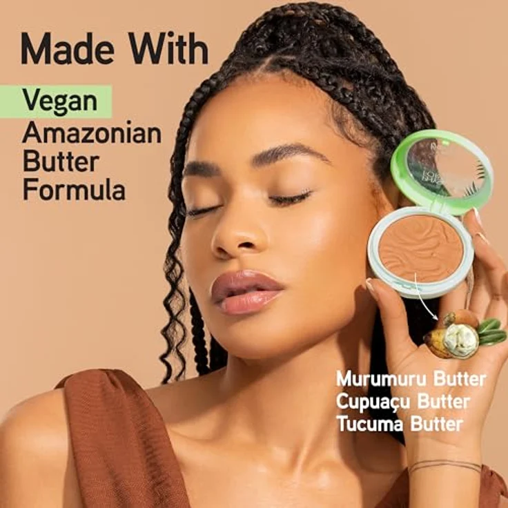 Physicians Formula Butter Bronzer Deep Bronzer 11G – Bild 5