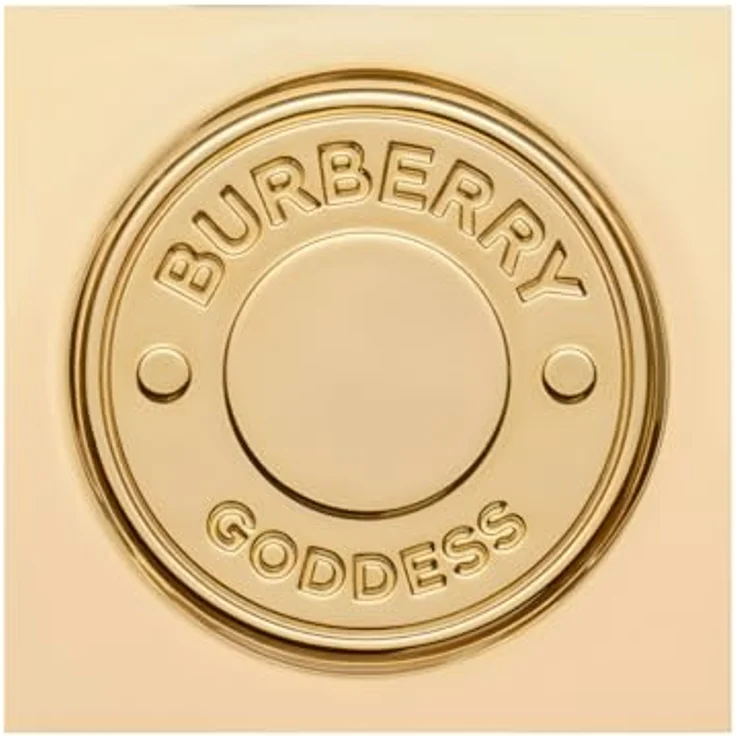 BURBERRY Goddess Eau de Parfum, Spray, für Damen 100ml - Intensiver Duft – Bild 5