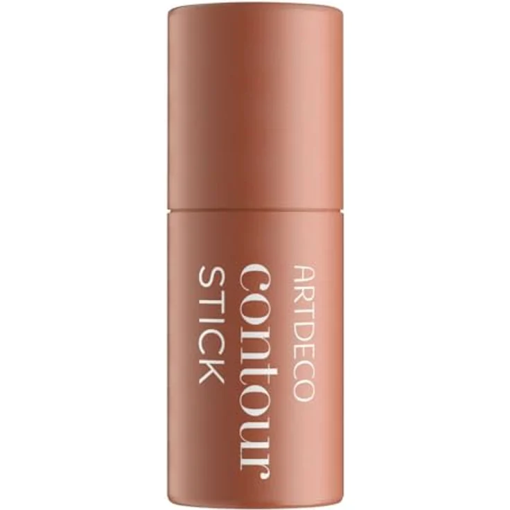 Artdeco Contour Stick - Cremiger Kontur-Stick für definierte Gesichtszüge - Californian Sun to go, 5g – Bild 2