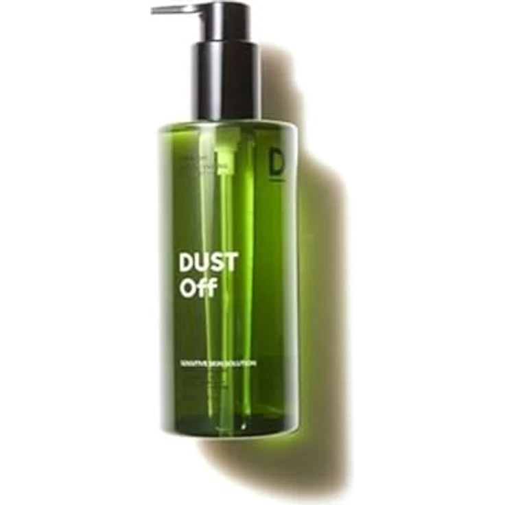 Missha Super Off Cleansing Oil Dust Off, 305 ml Gesichtsreinigung zur sanften Makeup-Entfernung und Tiefenreinigung für alle Hauttypen – Bild 2