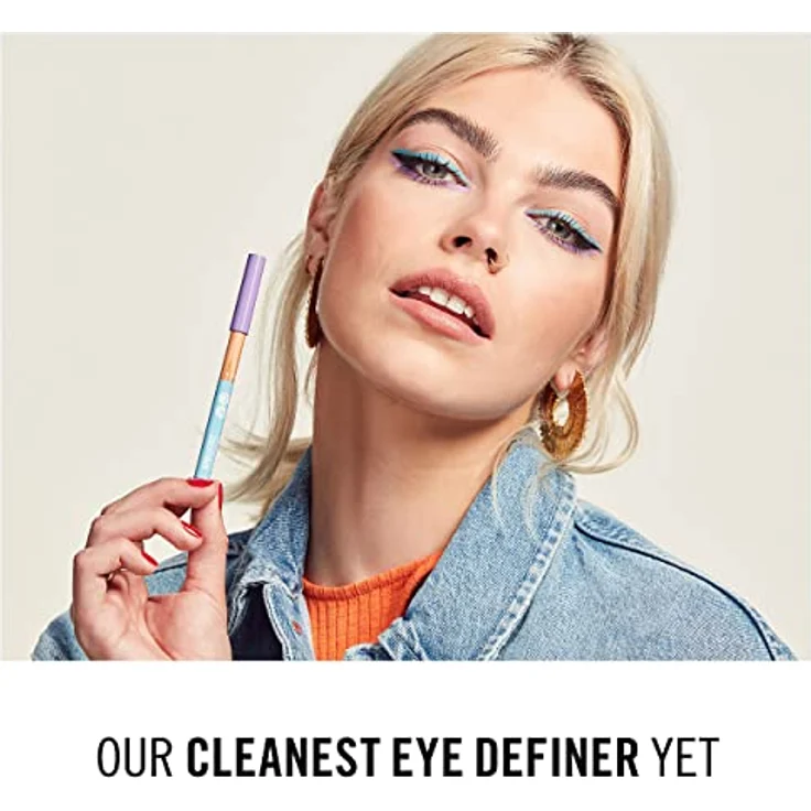Rimmel London KIND & FREE clean eye definer 1,1 gr - Qualität, Langlebigkeit, Robustheit, Flexible Gestaltung – Bild 4