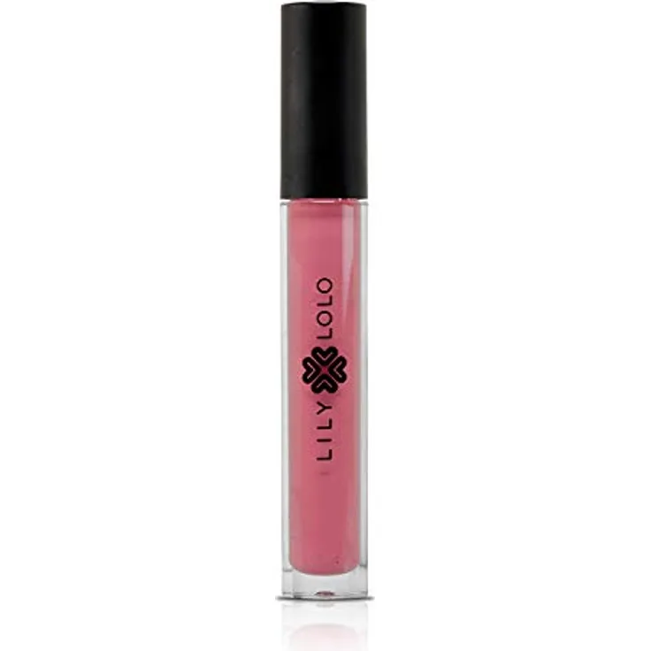 Lily Lolo Natural Lip Gloss - Scandalips 6 ml