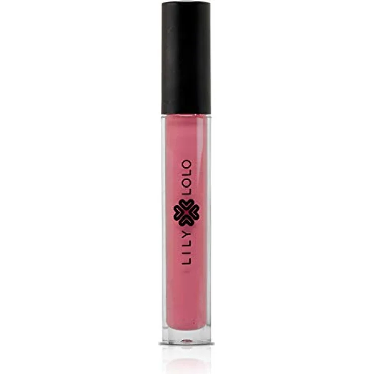 Lily Lolo Natural Lip Gloss - Scandalips 6 ml – Bild 1