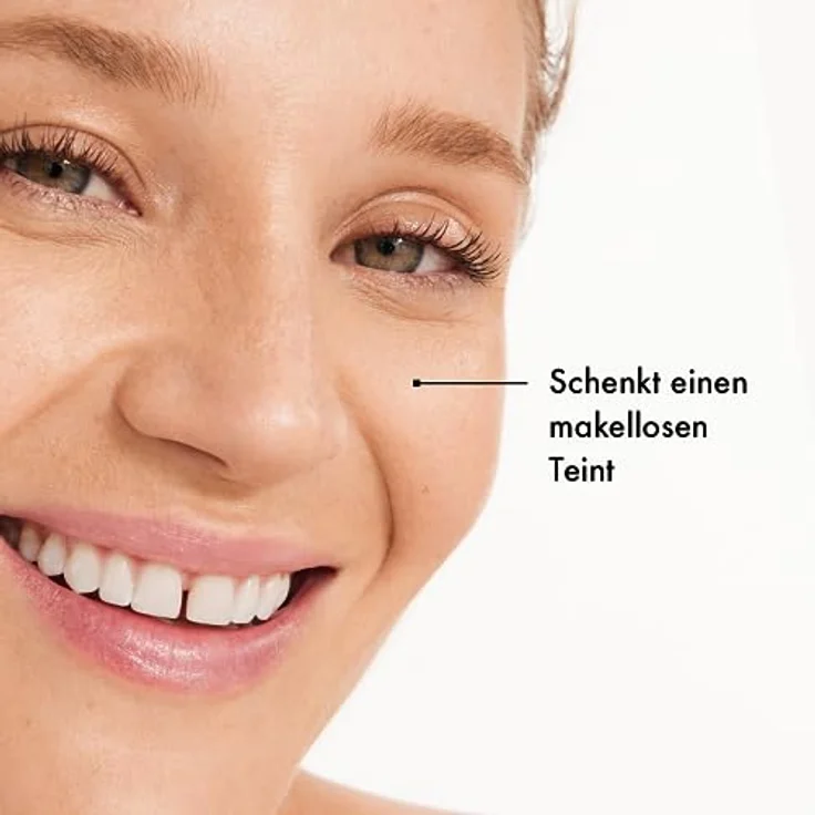 SANTE Naturkosmetik Pore Control BHA Mikro-Peeling Maske mit Bio-Grüner Tee, mattierender Komplex, 8ml – Bild 5