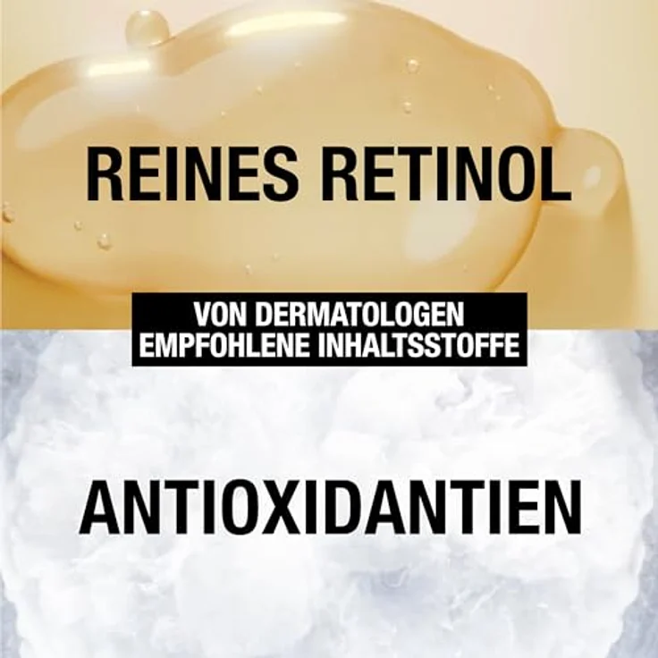 Neutrogena Retinol Boost+ intensives Serum 30 ml, reines Retinol für effektive Hautverjüngung – Bild 4