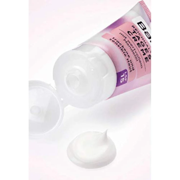 Balea Reichhaltige Tagespflege, 1 x 50 ml – Bild 2